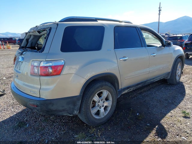 2008 GMC ACADIA 1GKEV23798J289949 Photo 3