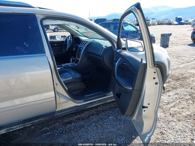 2008 GMC ACADIA 1GKEV23798J289949 Photo 4