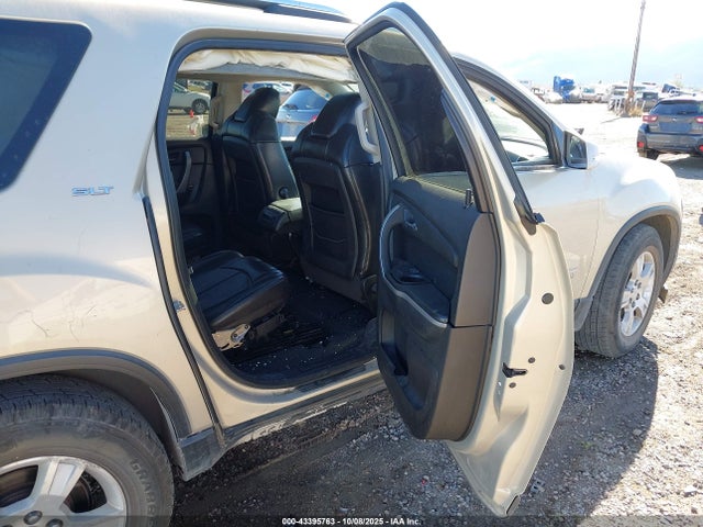 2008 GMC ACADIA 1GKEV23798J289949 Photo 7