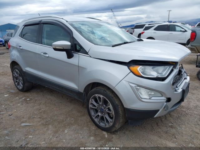 2020 FORD ECOSPORT MAJ6S3KLXLC361743