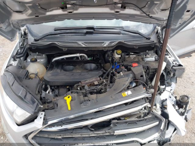 2020 FORD ECOSPORT MAJ6S3KLXLC361743 Photo 9