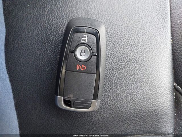 2020 FORD ECOSPORT MAJ6S3KLXLC361743 Photo 10