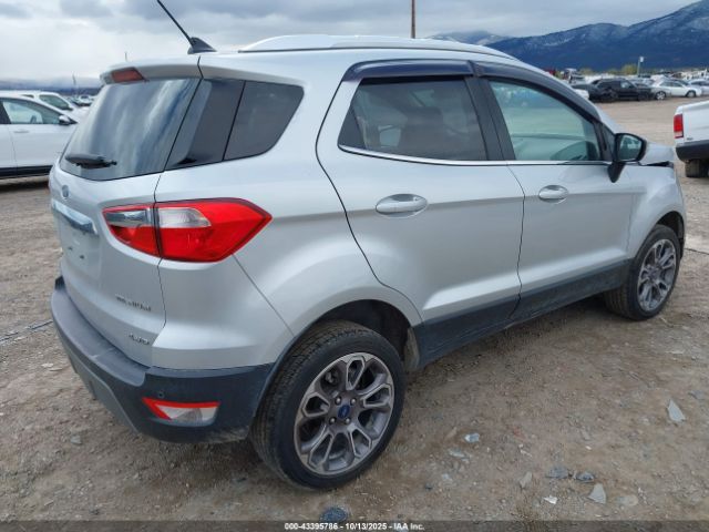2020 FORD ECOSPORT MAJ6S3KLXLC361743 Photo 3