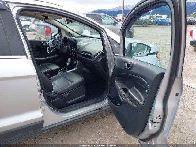 2020 FORD ECOSPORT MAJ6S3KLXLC361743 Photo 4