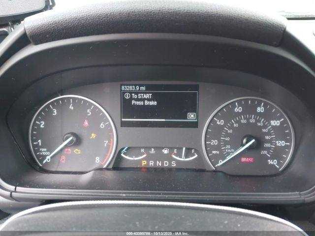 2020 FORD ECOSPORT MAJ6S3KLXLC361743 Photo 6