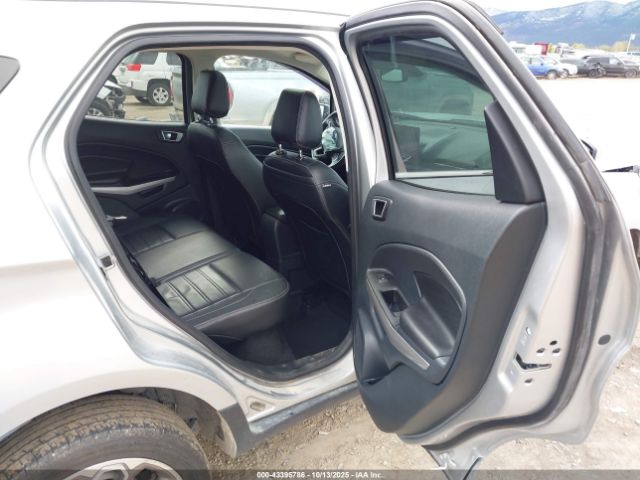 2020 FORD ECOSPORT MAJ6S3KLXLC361743 Photo 7