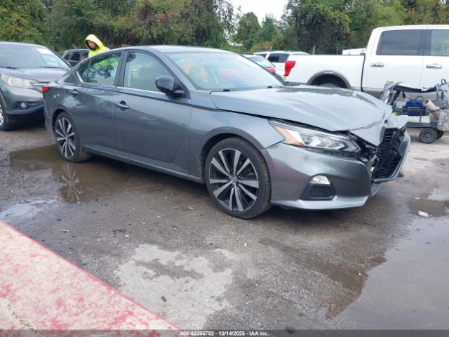 2019 NISSAN ALTIMA 1N4BL4CV5KC175091