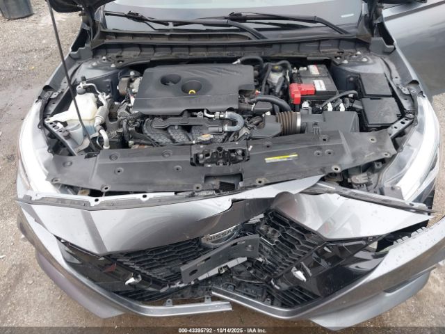 2019 NISSAN ALTIMA 1N4BL4CV5KC175091 Photo 9