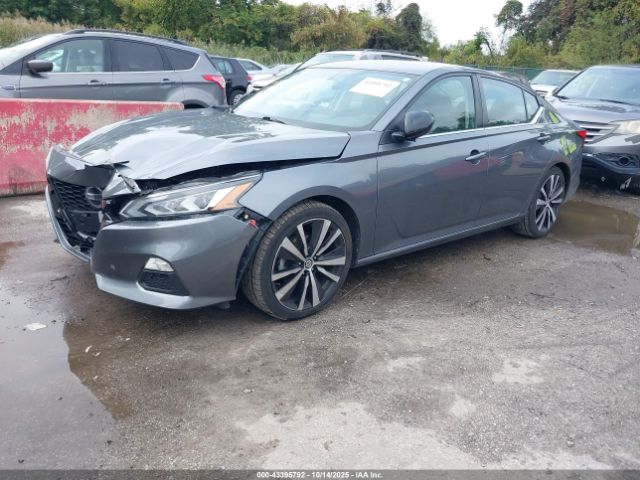 2019 NISSAN ALTIMA 1N4BL4CV5KC175091 Photo 1