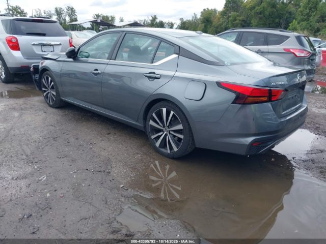2019 NISSAN ALTIMA 1N4BL4CV5KC175091 Photo 2