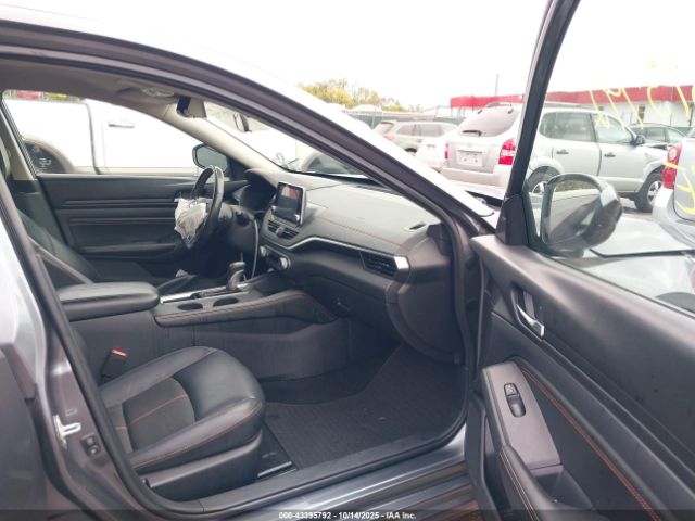 2019 NISSAN ALTIMA 1N4BL4CV5KC175091 Photo 4