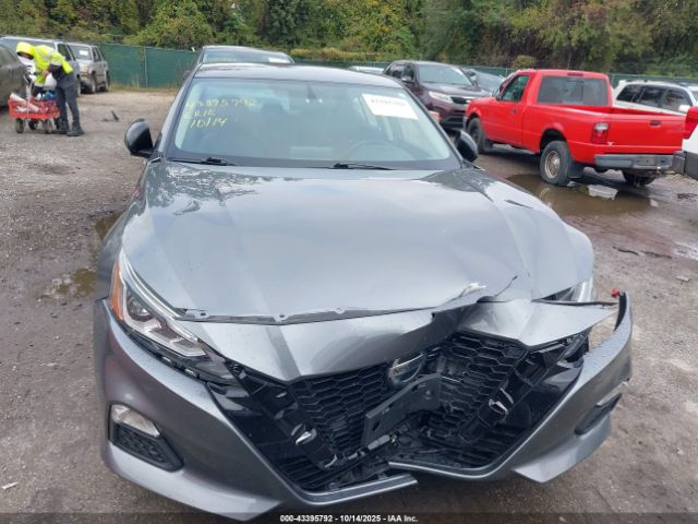 2019 NISSAN ALTIMA 1N4BL4CV5KC175091 Photo 5