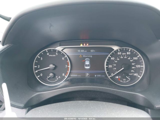 2019 NISSAN ALTIMA 1N4BL4CV5KC175091 Photo 6