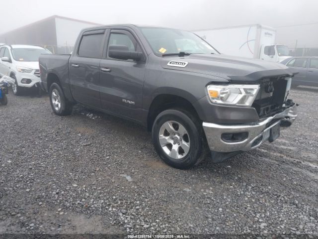 2020 RAM 1500 1C6RRFFG9LN101931