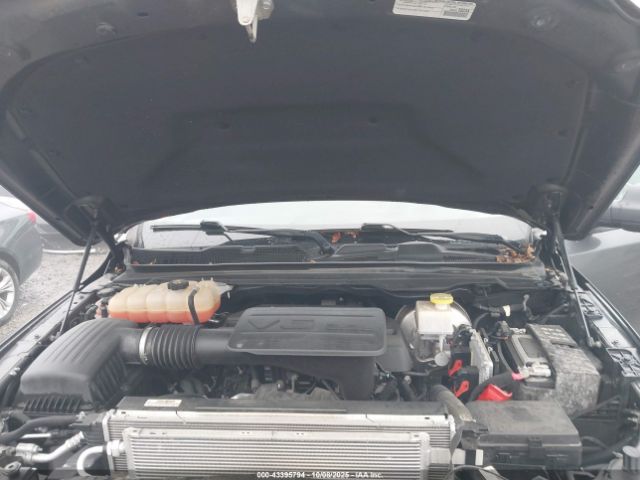 2020 RAM 1500 1C6RRFFG9LN101931 Photo 9