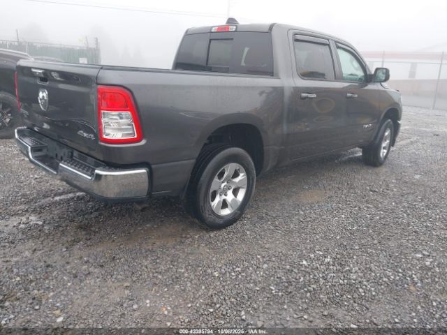 2020 RAM 1500 1C6RRFFG9LN101931 Photo 3
