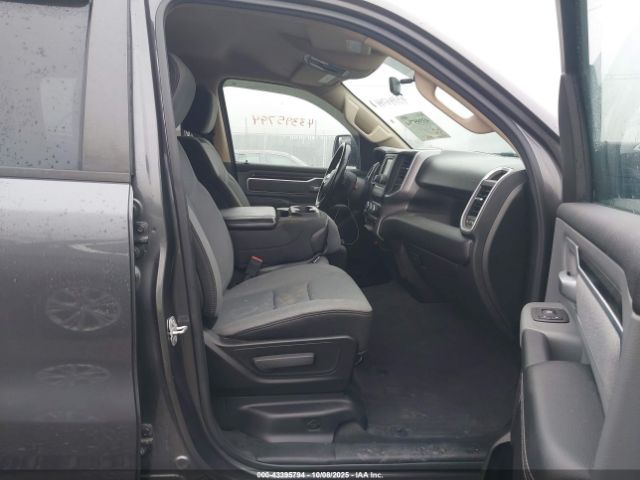 2020 RAM 1500 1C6RRFFG9LN101931 Photo 4