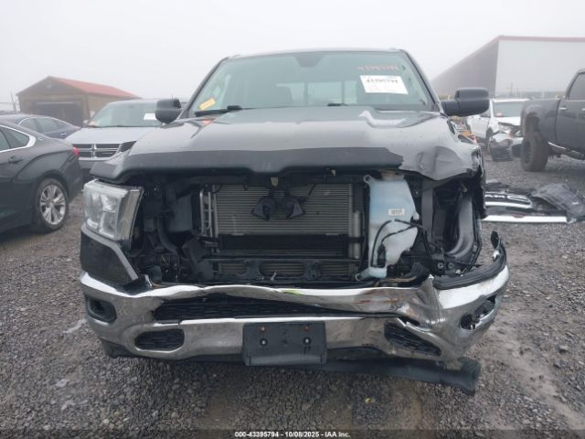 2020 RAM 1500 1C6RRFFG9LN101931 Photo 5