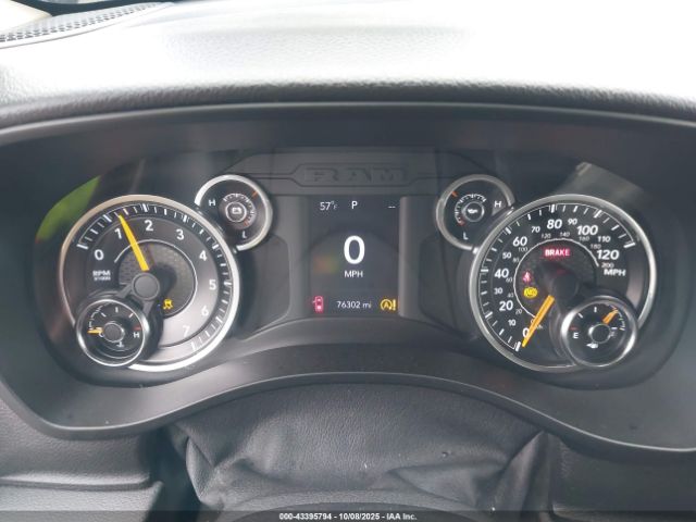 2020 RAM 1500 1C6RRFFG9LN101931 Photo 6