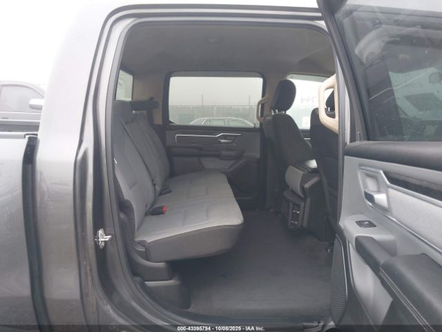 2020 RAM 1500 1C6RRFFG9LN101931 Photo 7