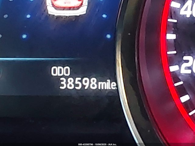 Toyota CAMRY XSE 2019 4T1B61HKXKU783659 Image 15