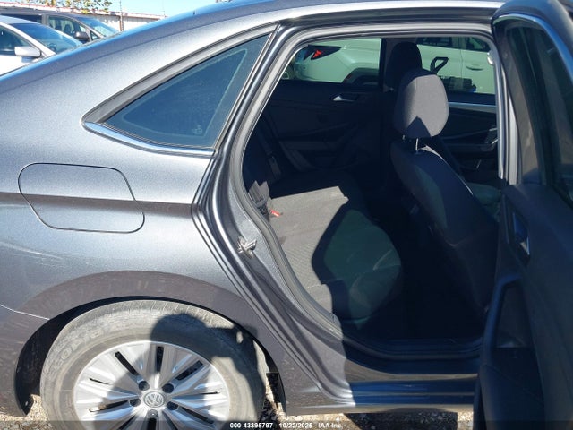 Продаж на аукціоні авто 2019 Volkswagen Jetta 1.4t S, vin: 3VWN57BU6KM251439, номер лоту: 43395797