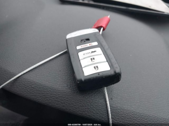 2016 ACURA MDX 5FRYD4H22GB037985 Photo 10