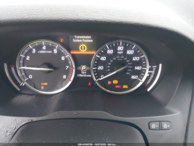 2016 ACURA MDX 5FRYD4H22GB037985 Photo 6