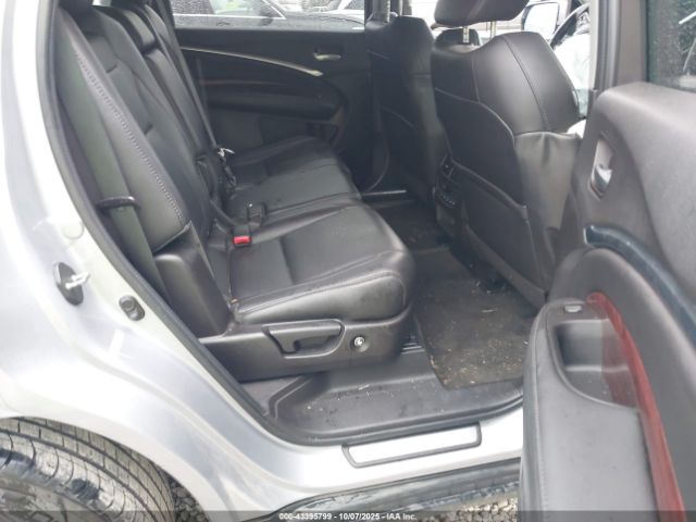 2016 ACURA MDX 5FRYD4H22GB037985 Photo 7