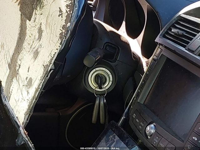 2006 ACURA TL 19UUA66296A016079 Photo 10