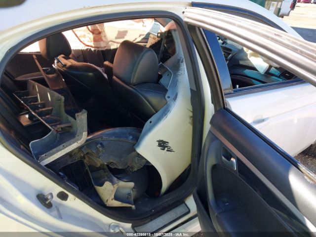 2006 ACURA TL 19UUA66296A016079 Photo 7