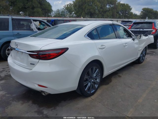 2018 MAZDA MAZDA6 JM1GL1VM1J1316042 Photo 3