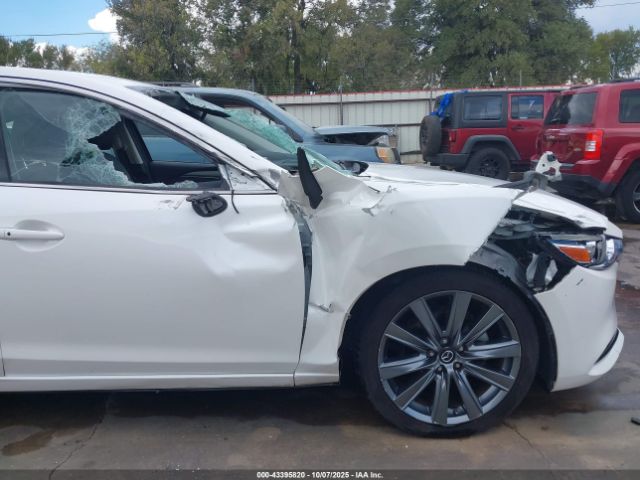 2018 MAZDA MAZDA6 JM1GL1VM1J1316042 Photo 5