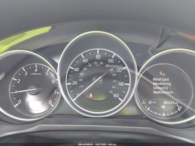 2018 MAZDA MAZDA6 JM1GL1VM1J1316042 Photo 6