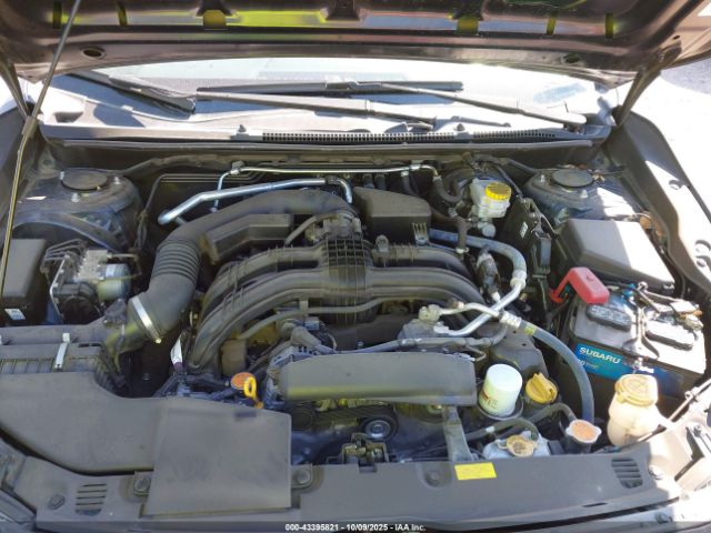 2020 SUBARU IMPREZA 4S3GKAB60L3603470 Photo 9