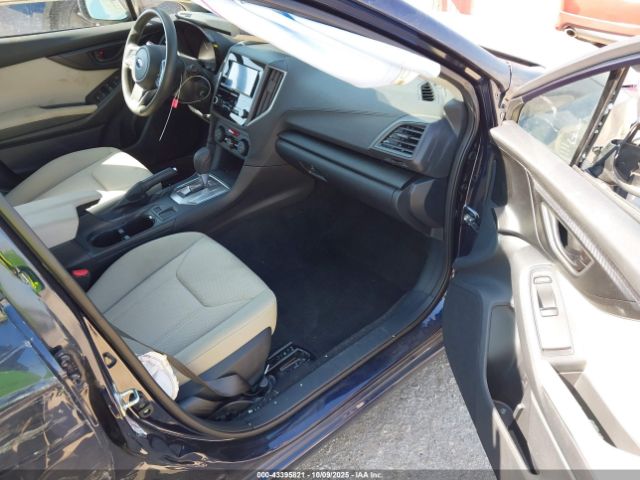 2020 SUBARU IMPREZA 4S3GKAB60L3603470 Photo 4