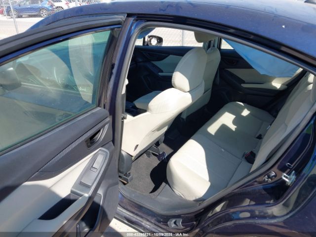 2020 SUBARU IMPREZA 4S3GKAB60L3603470 Photo 7