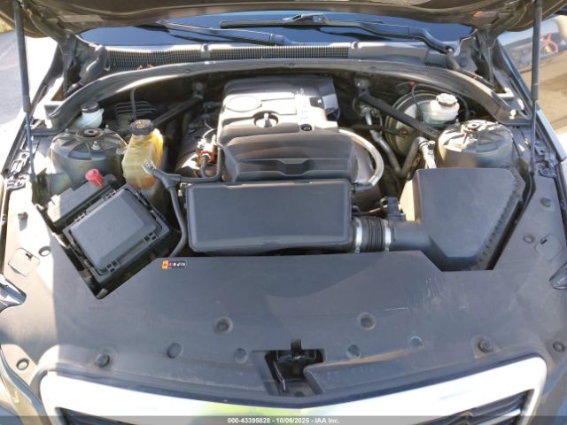 2016 CADILLAC ATS 1G6AB5RA6G0168987 Photo 9