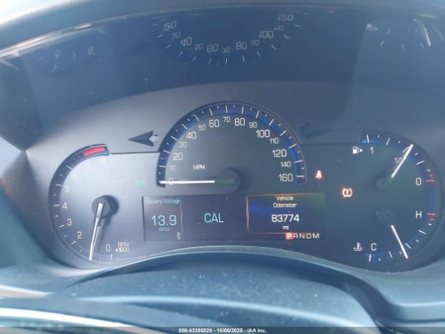 2016 CADILLAC ATS 1G6AB5RA6G0168987 Photo 6