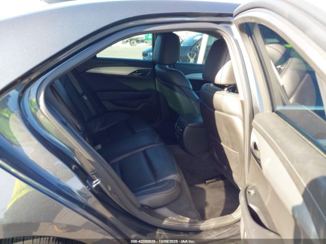 2016 CADILLAC ATS 1G6AB5RA6G0168987 Photo 7