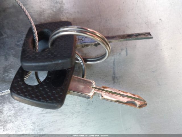 1987 MERCEDES-BENZ 300 WDBEB33D6HA436596 Photo 10