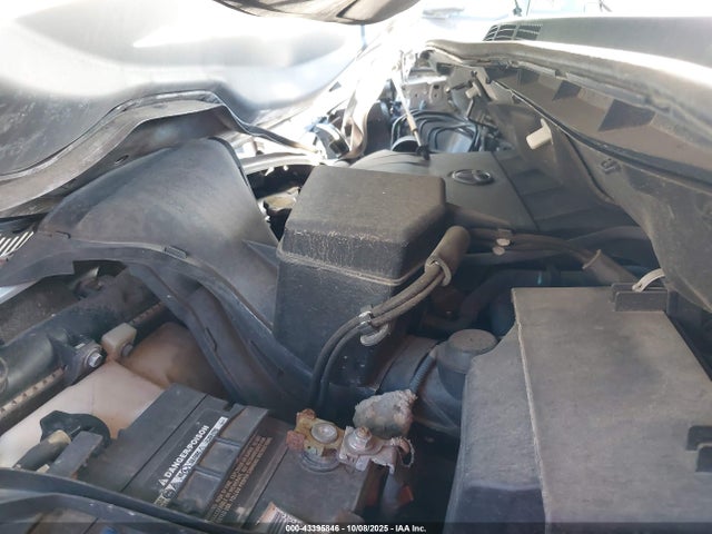 5TDKK3DC4ES465622 Toyota Sienna Le V6 8 Passenger