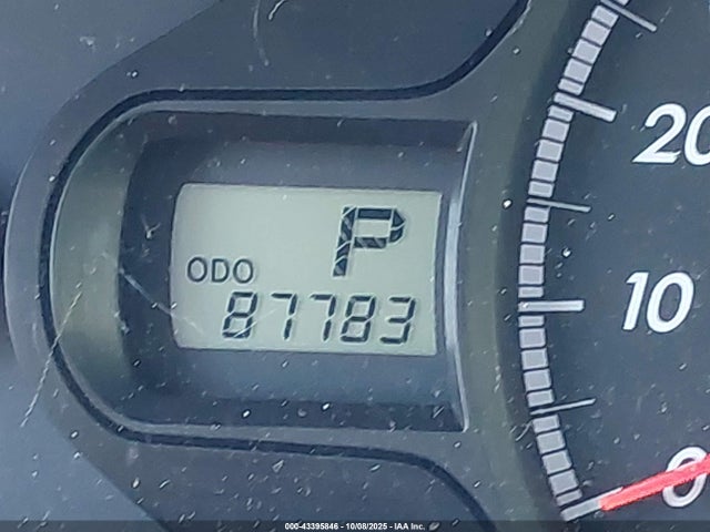 5TDKK3DC4ES465622 Toyota Sienna Le V6 8 Passenger