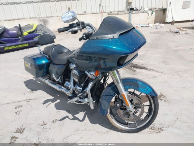 2020 HARLEY-DAVIDSON FLTRX 1HD1KHC14LB612811