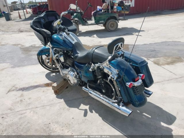 2020 HARLEY-DAVIDSON FLTRX 1HD1KHC14LB612811 Photo 2