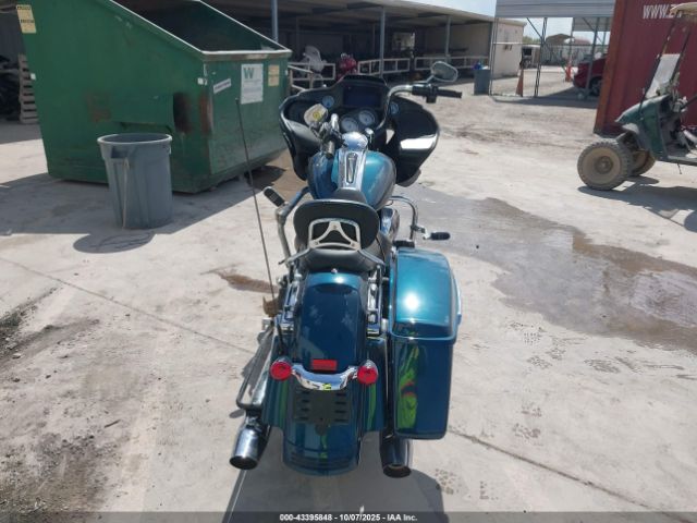 2020 HARLEY-DAVIDSON FLTRX 1HD1KHC14LB612811 Photo 5