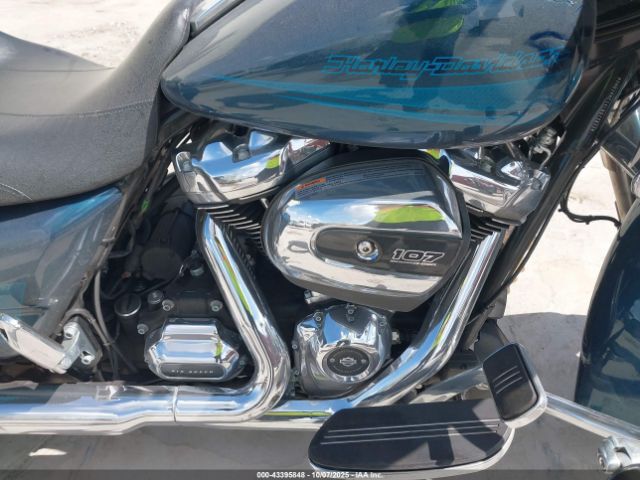 2020 HARLEY-DAVIDSON FLTRX 1HD1KHC14LB612811 Photo 7