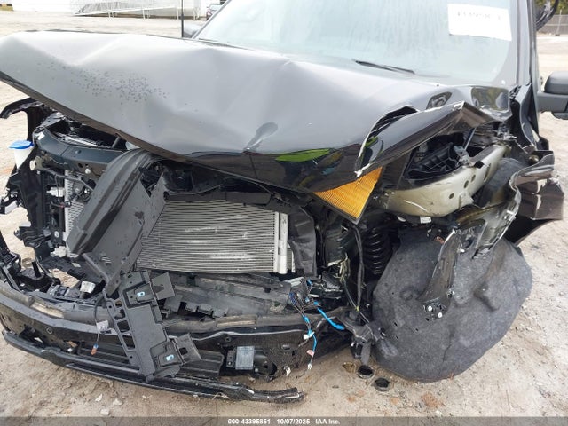 43395851 :رقم المزاد ، 1FTEW3K59SKD76119 vin ، 2025 Ford F-150 Xlt مزاد بيع
