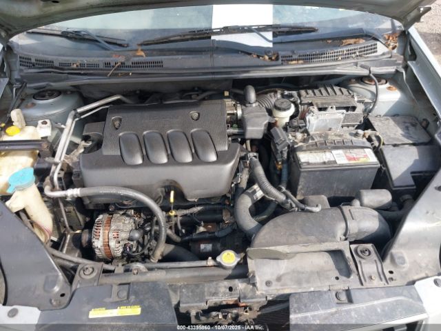 2009 NISSAN SENTRA 3N1AB61EX9L675773 Photo 9