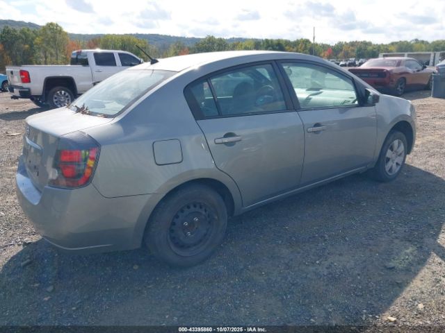 2009 NISSAN SENTRA 3N1AB61EX9L675773 Photo 3